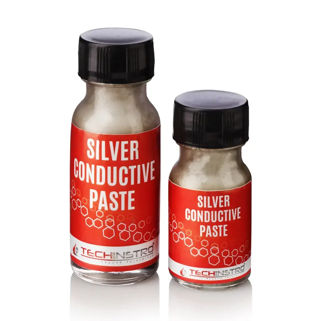  Silver Conductive Paste