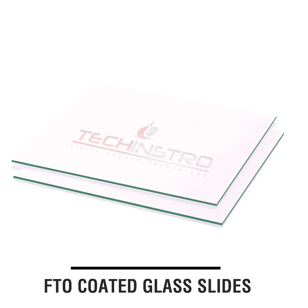 FTO Coated glass 